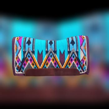 Preview: Westernpads PureNature Indian Sky